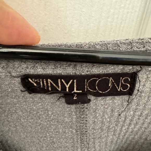 Custom Journey Captured sweatshirt 2XL - Picture 2 of 4